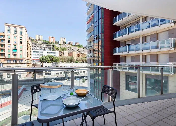 Le Chicche Del Porto - Allure