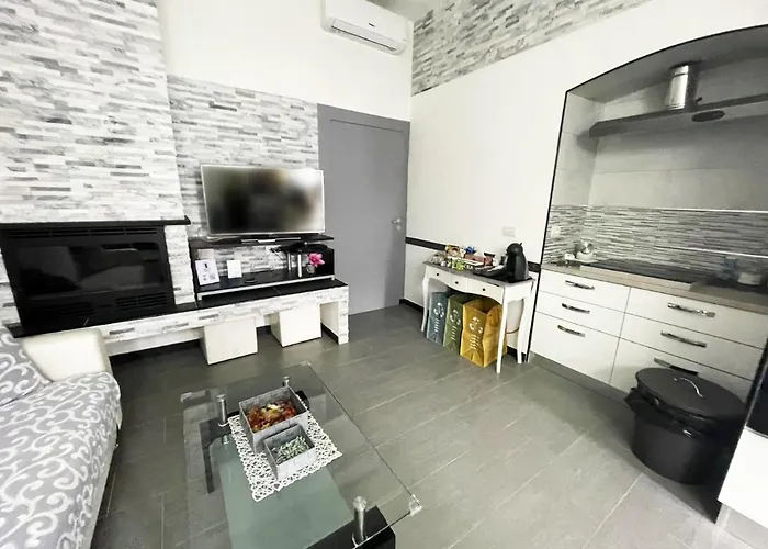 La Casa Di Pegli 21R