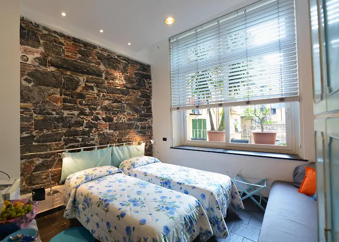 B&B Dell'Acquario
