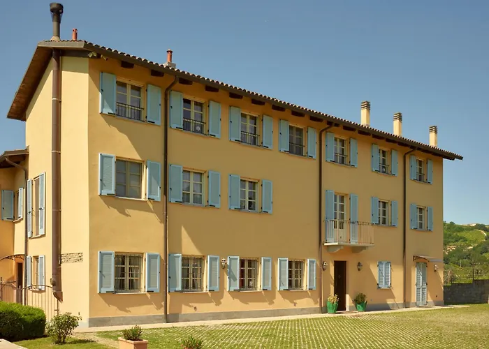 Vigna Dell'Acqua