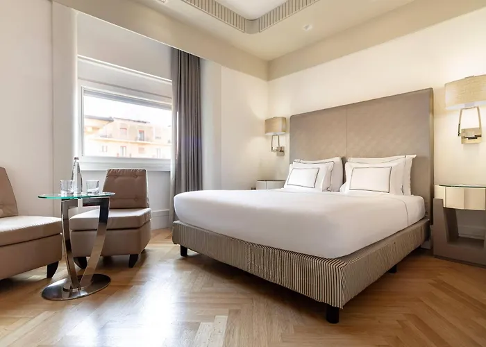 Meliá Genova